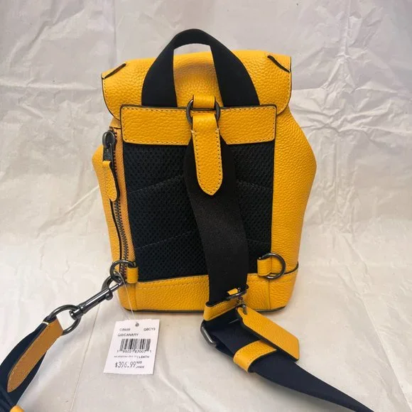 coach Hudson Small Pack cb929 Bags